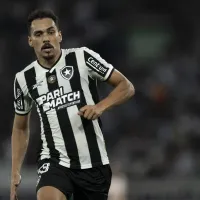 Botafogo de Artur Jorge atualiza situação de Eduardo para reta final do Brasileirão Série A