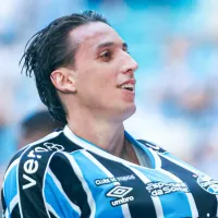 “Novo Geromel” surge no Grêmio e empolga na base