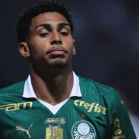 ＂Novo Endrick＂ do Palmeiras, Luighi brilha com quatro gols na Seleção Sub-20