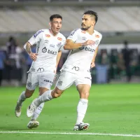 Vitória contra o Mirassol faz Santos chegar a 94% de chances de acesso para Série A