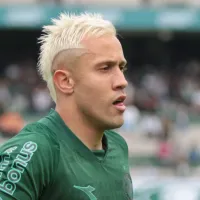 Matheus Frizzo, do Coritiba, é oferecido ao Inter