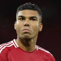 Retorno de Casemiro ao São Paulo em 2025 é descartado