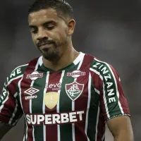 Fluminense deve negociar Terans e Renato Augusto