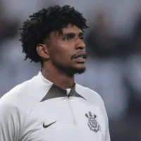 Flamengo reprova nova garantia apresentada pelo Corinthians por Hugo Souza