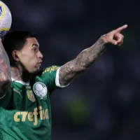 Fim da novela entre Dudu e Palmeiras por saída e atacante cumprirá contrato até dezembro 