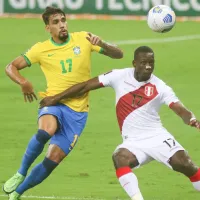 Acompanhe Brasil x Peru AO VIVO pelas Eliminatórias