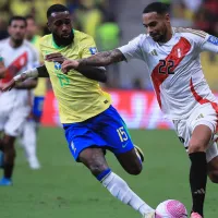 Brasil x Peru AO VIVO - 2 x 0 - Segundo Tempo - Eliminatórias