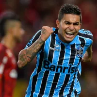 Grêmio é comunicado sobre onde Dudu quer jogar em 2025