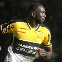 Bolasie deve começar no banco em Botafogo x Criciúma