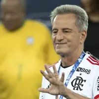 Flamengo perde acordo com o Leixões após declarações de Bap