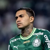 Dudu manda recado ao Cruzeiro e mostra que quer ficar no Palmeiras