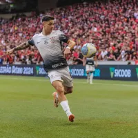 Corinthians e Athletico-PR: Timão só perdeu um dos últimos dez confrontos com o rival