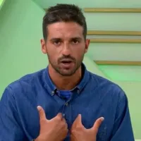 Venê Casagrande informa recusa do Flamengo em venda de Hugo Souza: “Invertendo valores”