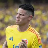 James Rodríguez vive momento especial pela Colômbia e mantém ‘costume’ de ser diferente na Seleção