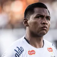 Morelos é artilheiro no Atlético Nacional e Santos se empolga com possibilidade de negócio