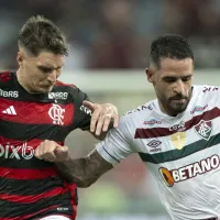 Brasileirão Betano 2024: Flamengo x Fluminense – Onde assistir, horário, escalações, arbitragem e informações principais