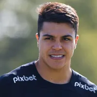 Roni, do Corinthians, interessa ao Santos e pode ser negociado