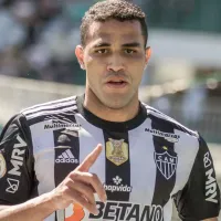 Atlético-MG não muda de ideia sobre Alan Kardec e vai dispensar o atacante