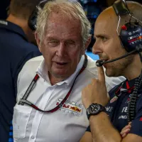 Jovem de 13 anos pode substituir Verstappen, afirma Helmut Marko