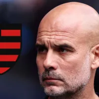 Regra inédita para o Mundial 2025 que irritou até Guardiola chega ao Flamengo