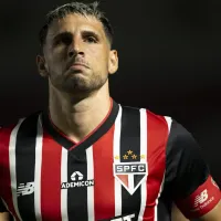 Vidente garante vencedor entre São Paulo de Calleri x Vasco pelo Brasileirão "Dificuldades no jogo"