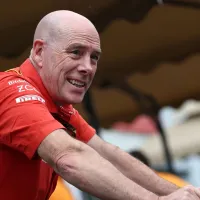 Diretor da Ferrari afirma que Leclerc possui tudo para ser campeão mundial