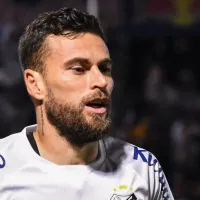 Lucas Lima e Soteldo podem voltar ao Santos em janeiro