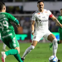 Chapecoense x Santos: Baixas no Peixe, retrospecto e prováveis escalações para o confronto