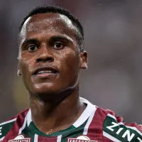 Com volta de Arias e dúvida sobre Thiago Silva, Mano define time do Fluminense para o Fla-Flu