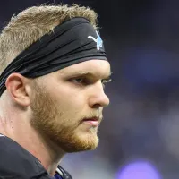 NFL: Leões contratam substituto para Aidan Hutchinson após grave lesão