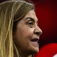 Leila pode dar chapéu no Cruzeiro por Christian