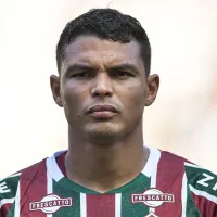 Thiago Silva é barrado do clássico Fla-Flu e segue no DM