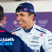 Alexander Albon relembra sobre sua jornada ao completar 100 GPs na Fórmula 1