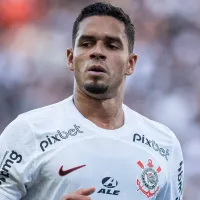 Lucas Veríssimo pede para deixar Al-Duhail e pode voltar ao Corinthians