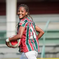 Guerreiras do Fluzão crava goleada impressionante no Carioca Feminino