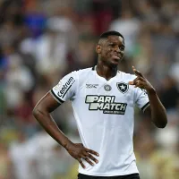 Botafogo X Cuiabá: Igor Jesus e Luiz Henrique estão confirmados