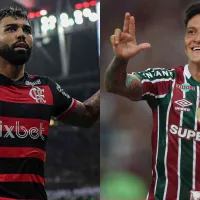 Gabigol e Cano: atacantes darão a volta por cima com gols no Fla-Flu? Veja as odds