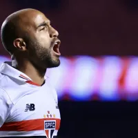 Lucas Moura se redime em goleada do São Paulo, mas torcida não perdoa: 