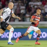 Veja como foi a vitória do São Paulo por 3 a 0 diante do Vasco