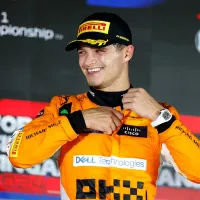 Ex-piloto aponta largadas como fraqueza de Lando Norris