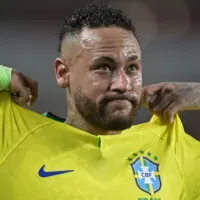 Seleção Brasileira pode ter o retorno de Neymar em novembro