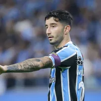 Grêmio de Villasanti quer evitar vexame histórico contra o Internacional