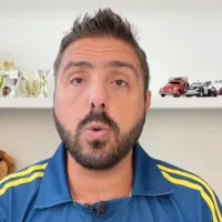 Esportes da Sorte pode ser barrada pelo Governo Federal e preocupa Corinthians, informa Jorge Nicola