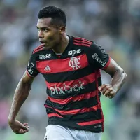 Reforços do Flamengo são esperança para clássico contra o Fluminense