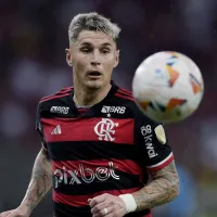 Varela volta a ficar à disposição de Filipe Luís no Flamengo