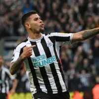 Brasileiros na Premier League: quem pode marcar em Brighton x Newcastle?