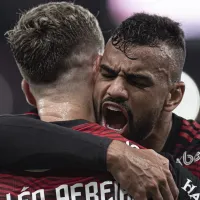 Fabrício Bruno é perdoado e derrota do Flamengo para Fluminense tem Léo Pereira culpado pela Nação 