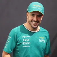 Fernando Alonso reflete sobre 400 GPs e revela desejo de mais um título na F1