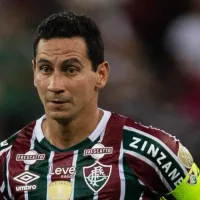 Com Santos interessado em Ganso, Fluminense está de olho em Soteldo para 2025