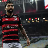 Filipe Luís pede a Gabigol para evitar impedimentos no Flamengo